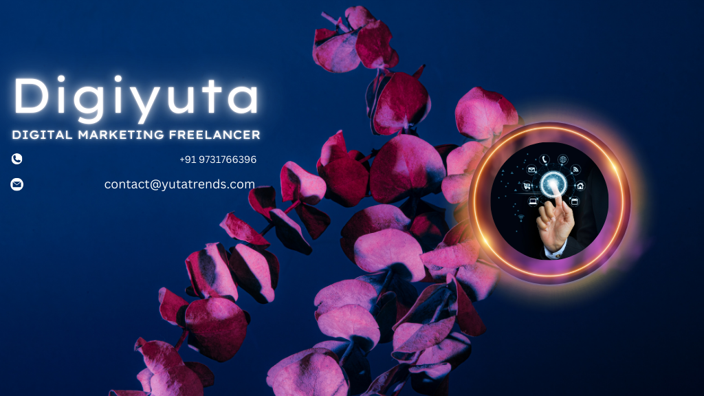 Digiyuta- digital marketing freelancer